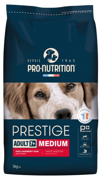 Pro Nutrition Prestige Adult 7+ (Senior) 15 kg